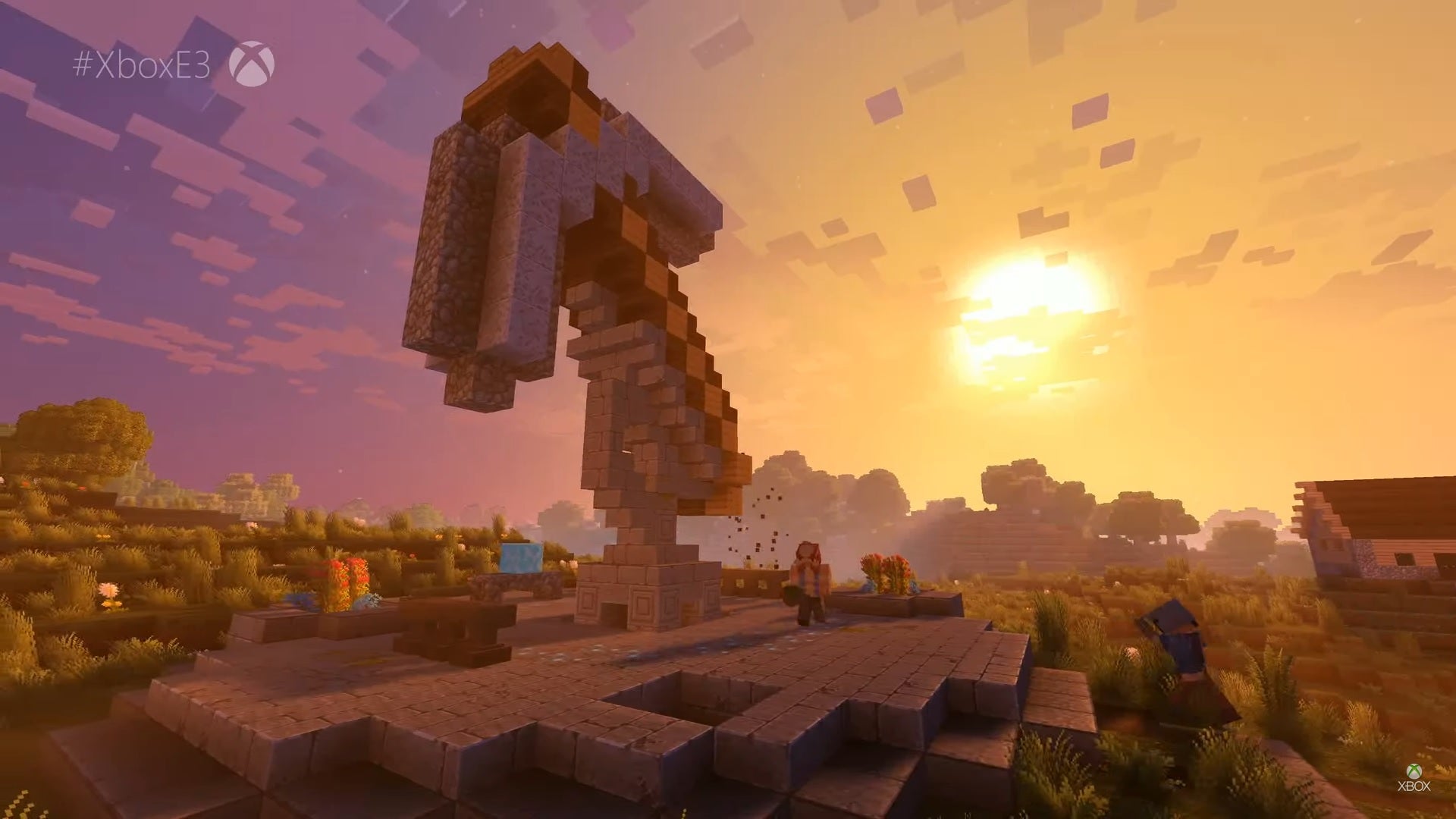 Image for Minecraft Better Together update unites Xbox One, Windows 10 and mobile players, everyone else now officially playing an Edition