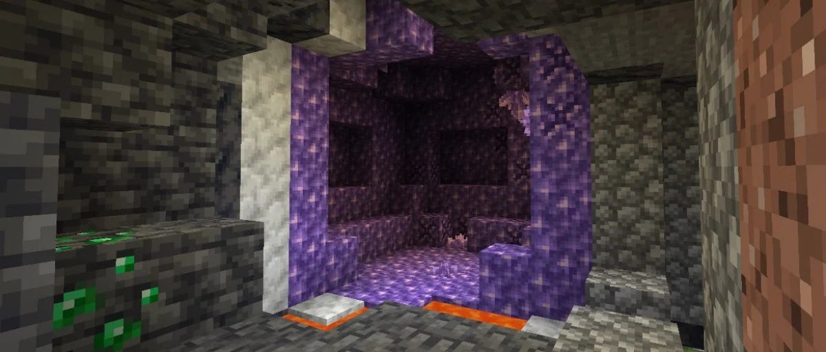 Minecraft Amethysts Where To Find Amethyst Geodes How To Mine Vg247