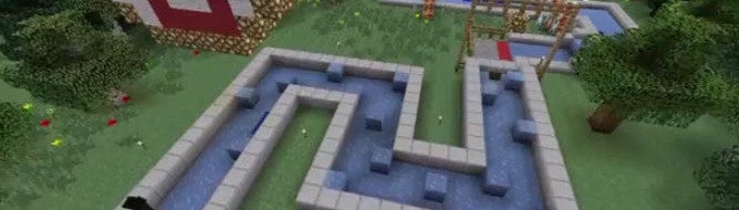 Image for Mojang & Don Mattrick receive cease and desist letters from Putt-Putt mini golf chain