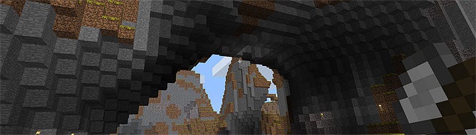 Image for Minecraft 1.7 out now, pistons added