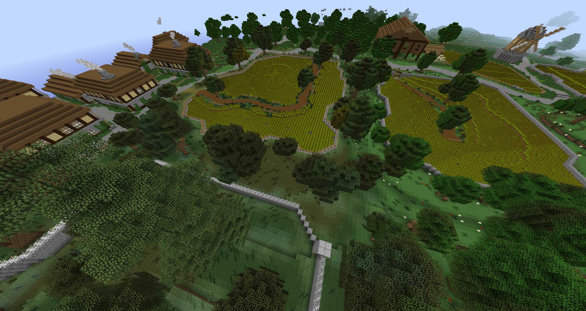 Runescape 3 Map 2022