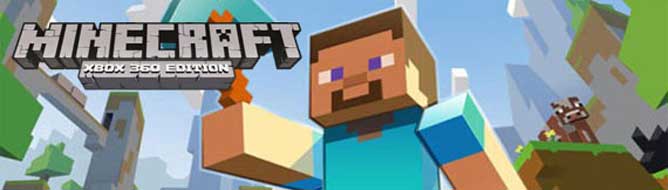 Image for Minecraft tops Xbox Live UK charts for 19th time