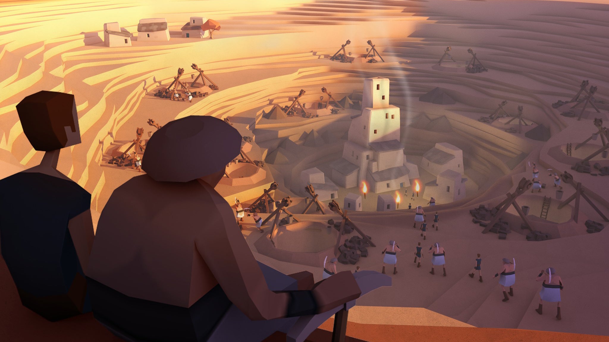 Image for 22 Cans' Godus co-creator leaves to work on Indie project