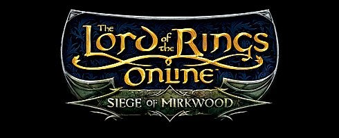 Image for LOTRO expansion, Siege of Mirkwood, coming this fall