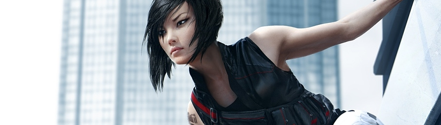 Image for Mirror's Edge reboot wouldn't have been possible on current platforms, says Söderlund