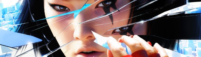 Image for EA "did not kill" Mirror's Edge, says Gibeau