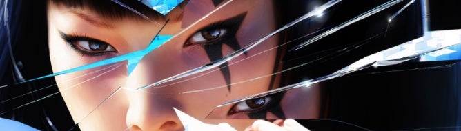 Image for Next-gen tech will take Mirror's Edge reboot to the next level, says Gibeau
