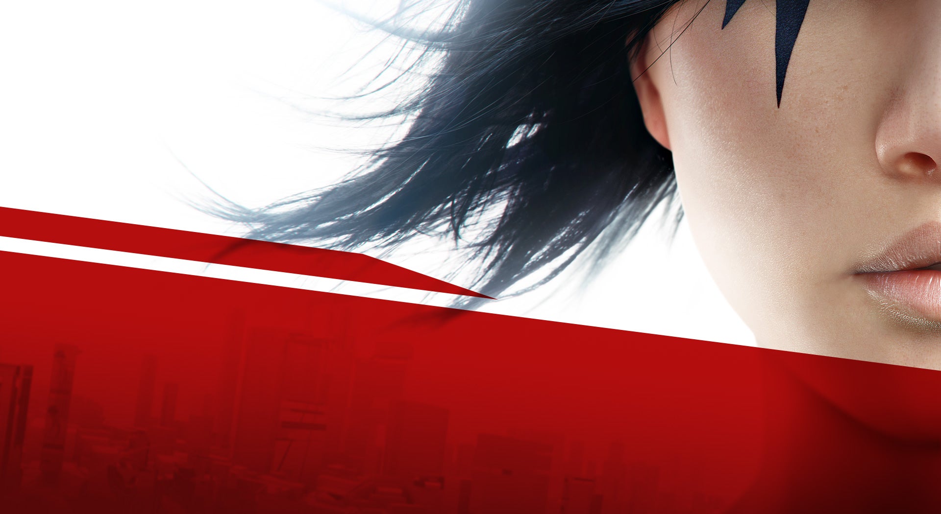 Image for Mirror's Edge Catalyst box art and comic book revealed