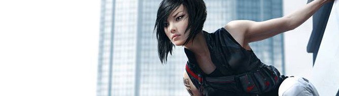 Image for Mirror's Edge reboot to right wrongs of first game, DICE explains reveal timing