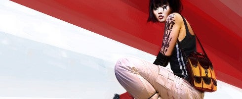 Image for DICE refuses to comment on Mirror's Edge 2