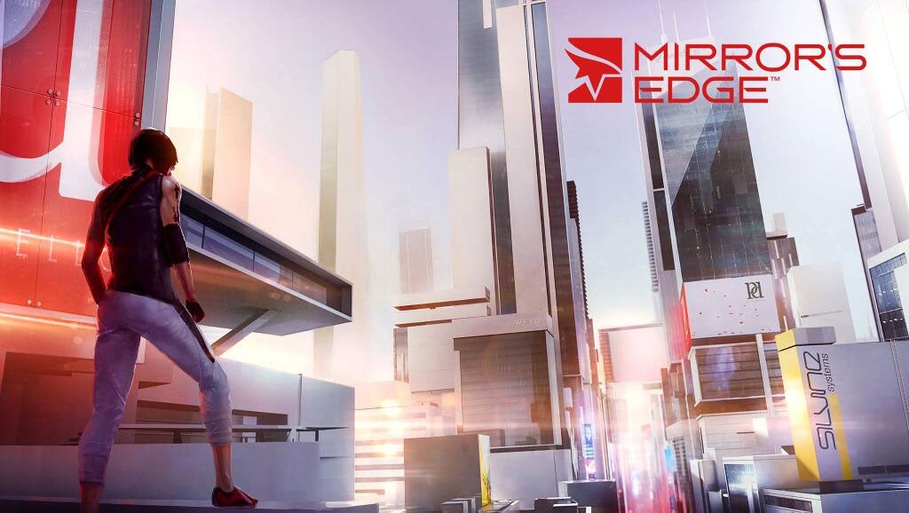 Image for Next Mirror's Edge gets new concept art