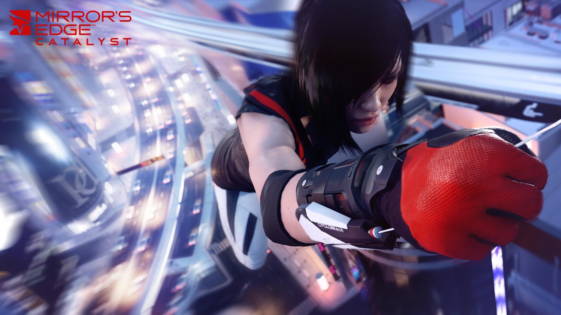 Image for Gamescom 2015: first Mirror's Edge Catalyst gameplay trailer released