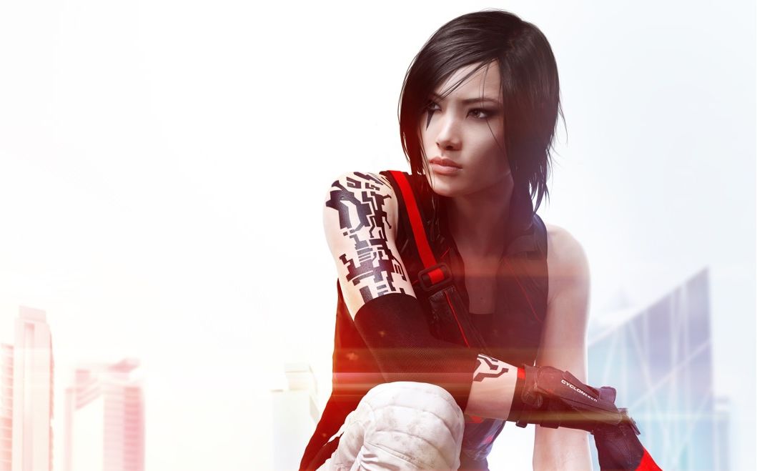 Image for Mirror's Edge Catalyst reviews round up – all the scores
