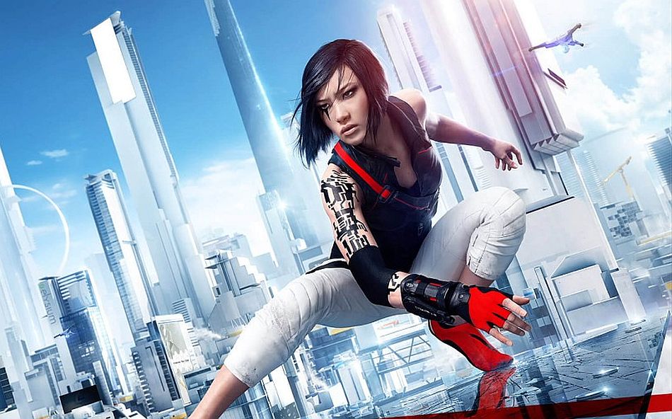Image for Mirror's Edge soundtrack composer returns for Catalyst