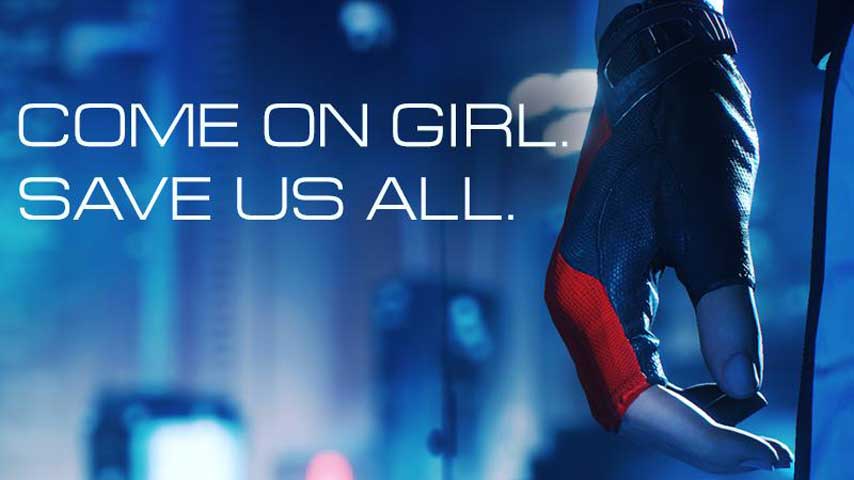 Image for Expect Mirror's Edge Catalyst news this week
