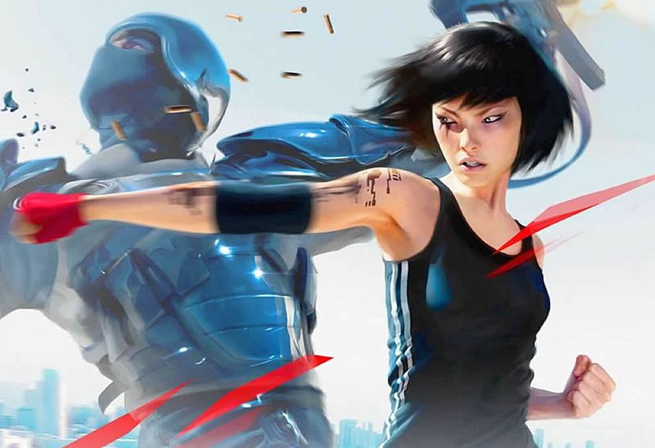 Image for Xbox Games with Gold offerings for September include Forza Horizon and Mirror's Edge