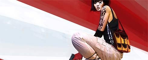 Image for Lewie's Weekly Deals - Mirror's Edge PC for £5, BioShock 2 for £6.30