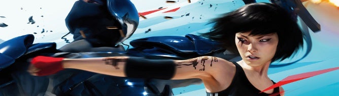 Image for EA calls Mirror's Edge "an important franchise," refuses to clarify Mirror's Edge 2 dev status 
