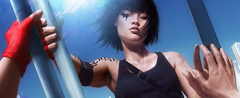 Image for EA confirms small team working on Mirror's Edge 2