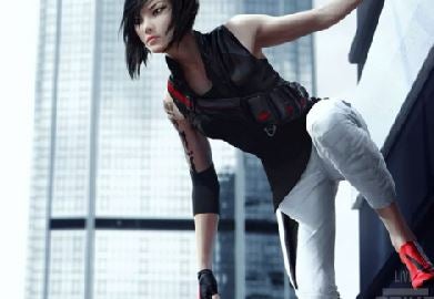 Image for Mirror's Edge gets new combat footage out of E3 2014
