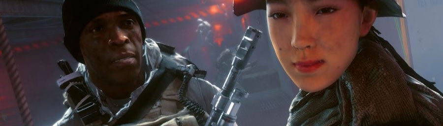 Image for Battlefield 4 single-player walkthrough – Singapore (mission 4)