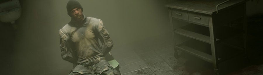 Image for Battlefield 4 single-player walkthrough – Kunlun Mountains (mission 5)