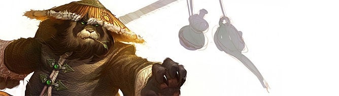 Image for Mists of Pandaria interview: ready for panda-monium?