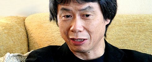 Image for Miyamoto disappointed Star Fox isn't very popular in Japan