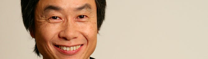 Image for Shigeru Miyamoto honoured with Prince of Asturia in Spain