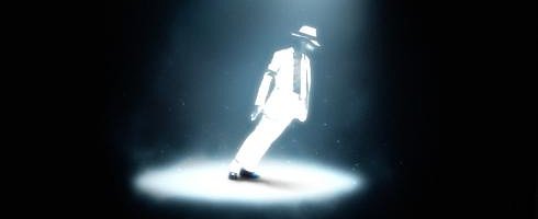 Image for Michael Jackson: The Experience detailed at London event