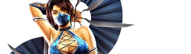 Image for Mortal Kombat Vita goes live-action with Kitana teaser