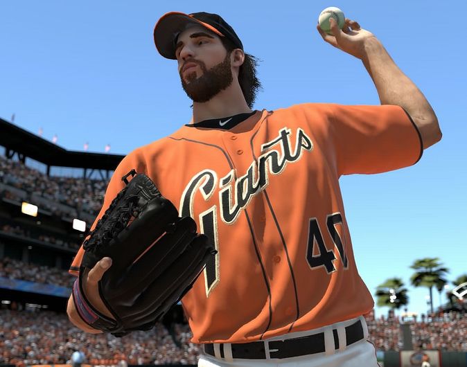 Image for Online support for MLB 14 The Show ends in June on all Sony systems