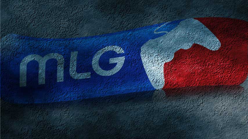 MLG bought out by Activision, shutting