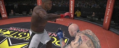 Image for EA cancels MMA release in Denmark due to energy drink law