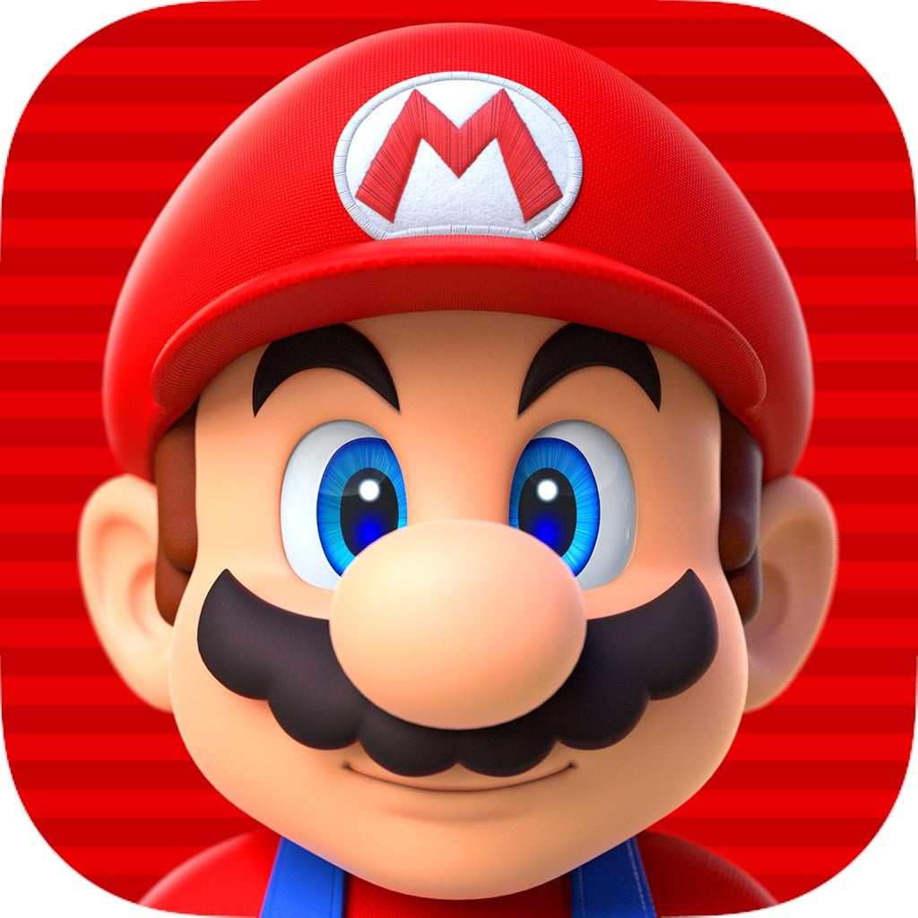 Image for Super Mario Run Missions and Rewards now available through My Nintendo