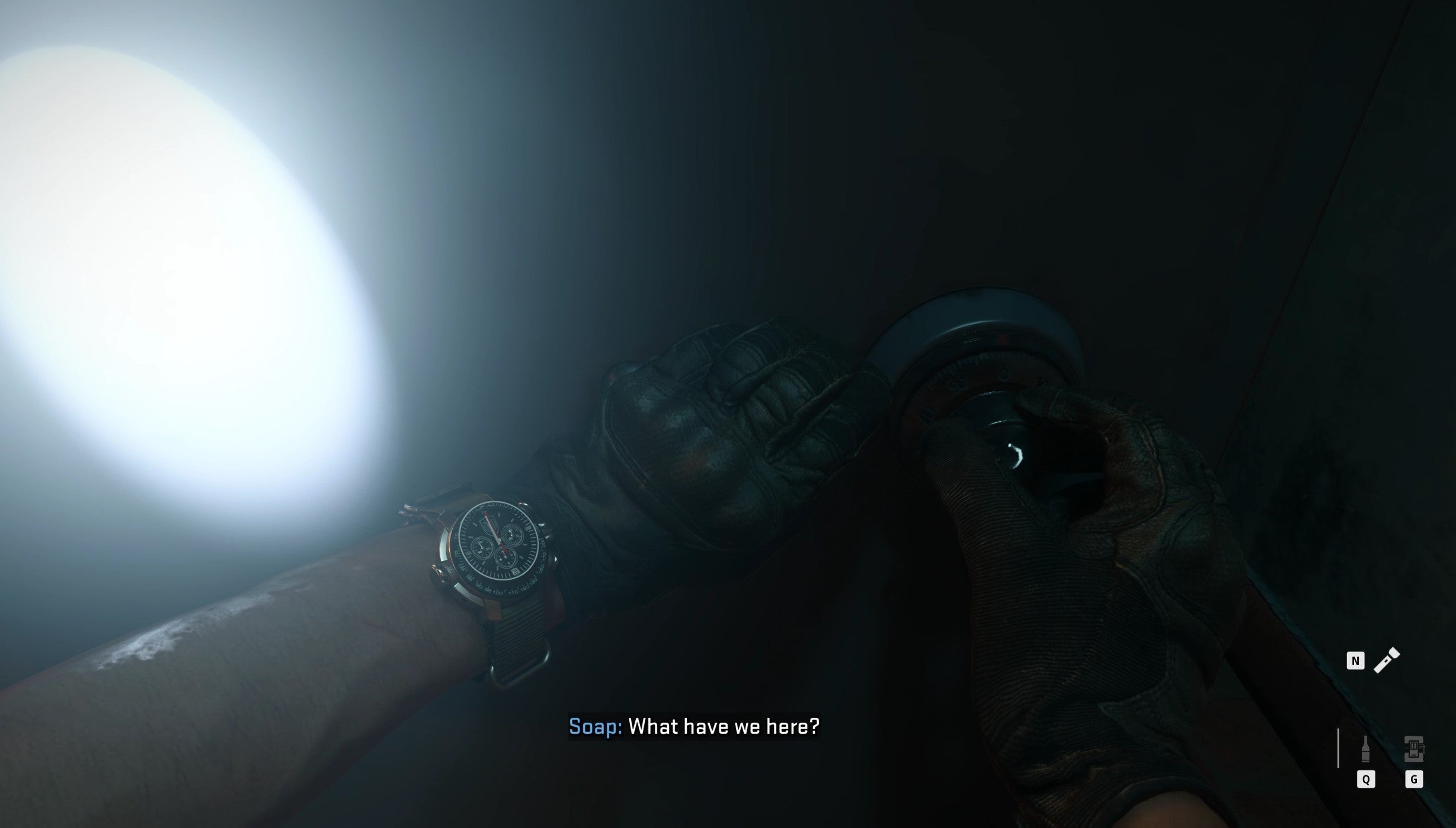 Modern Warfare 2 campaign safe codes for El Sin Nombre, and Alone - Vimarsana News