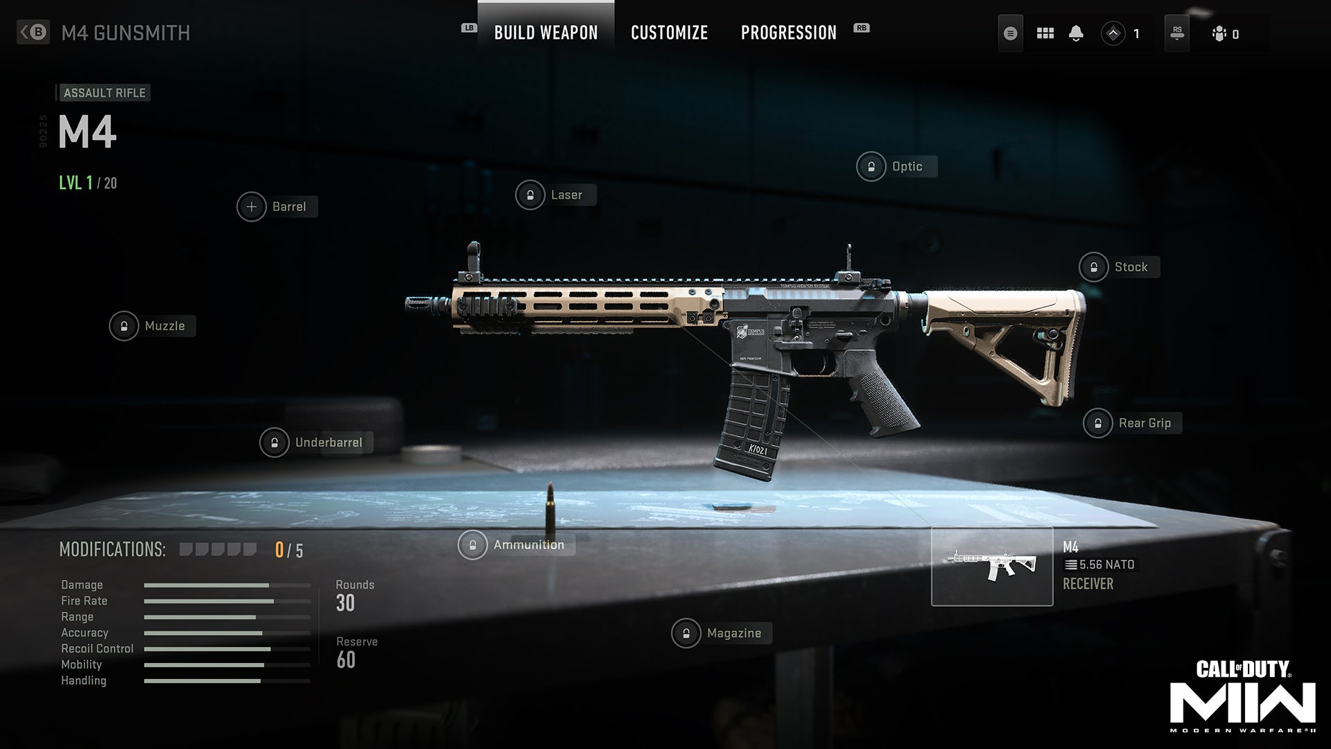 Modern Warfare 2 brings back extra loadout slots but only for PlayStation - 15