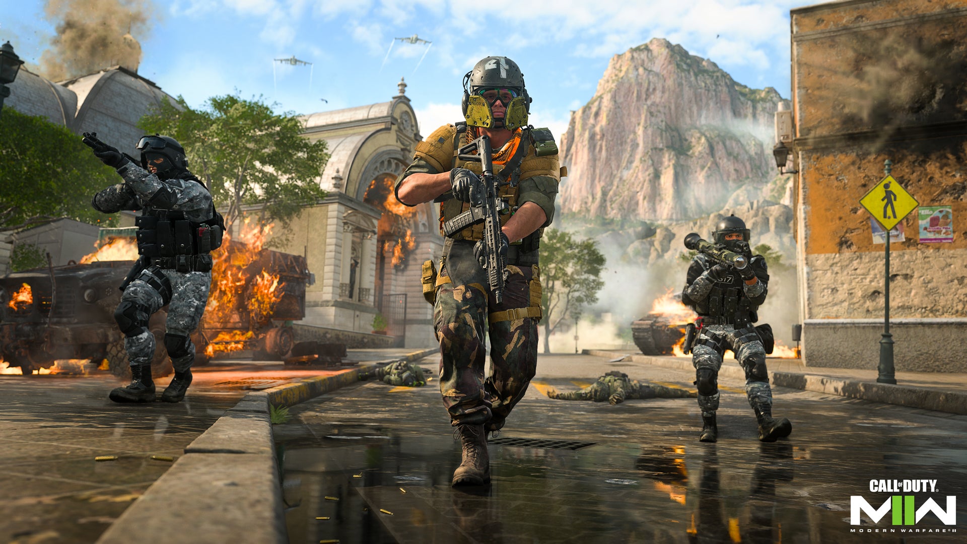 Modern Warfare 2 pre-load begins today, Raids coming in December - Vimarsana News