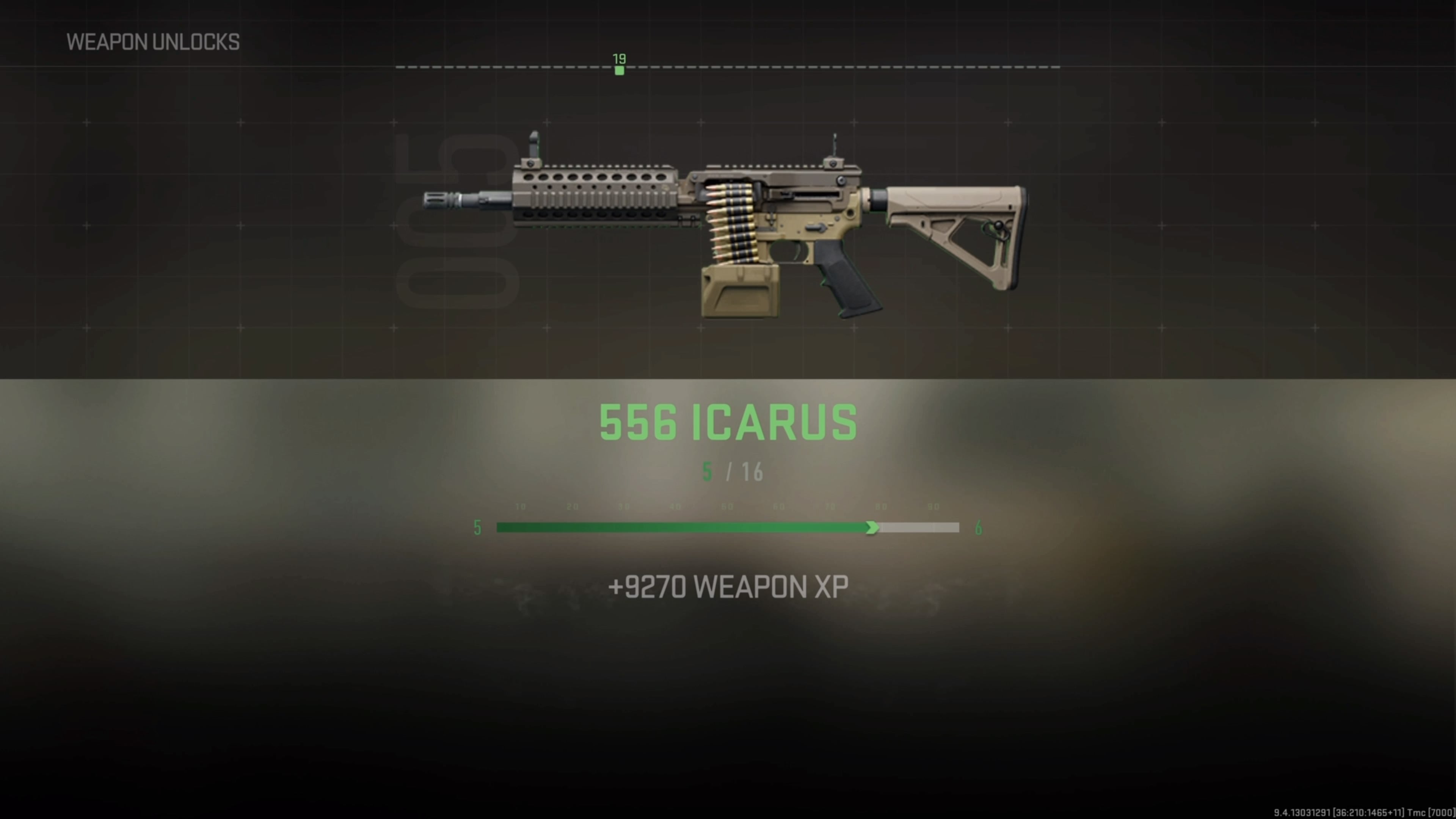 Modern Warfare 2 Fast Weapon Levelling Guide What Is The Fastest Way To Level Guns In Mw2 Vg247