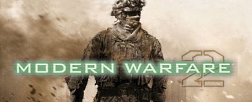 Image for Modern Warfare 2 rated 18 by BBFC