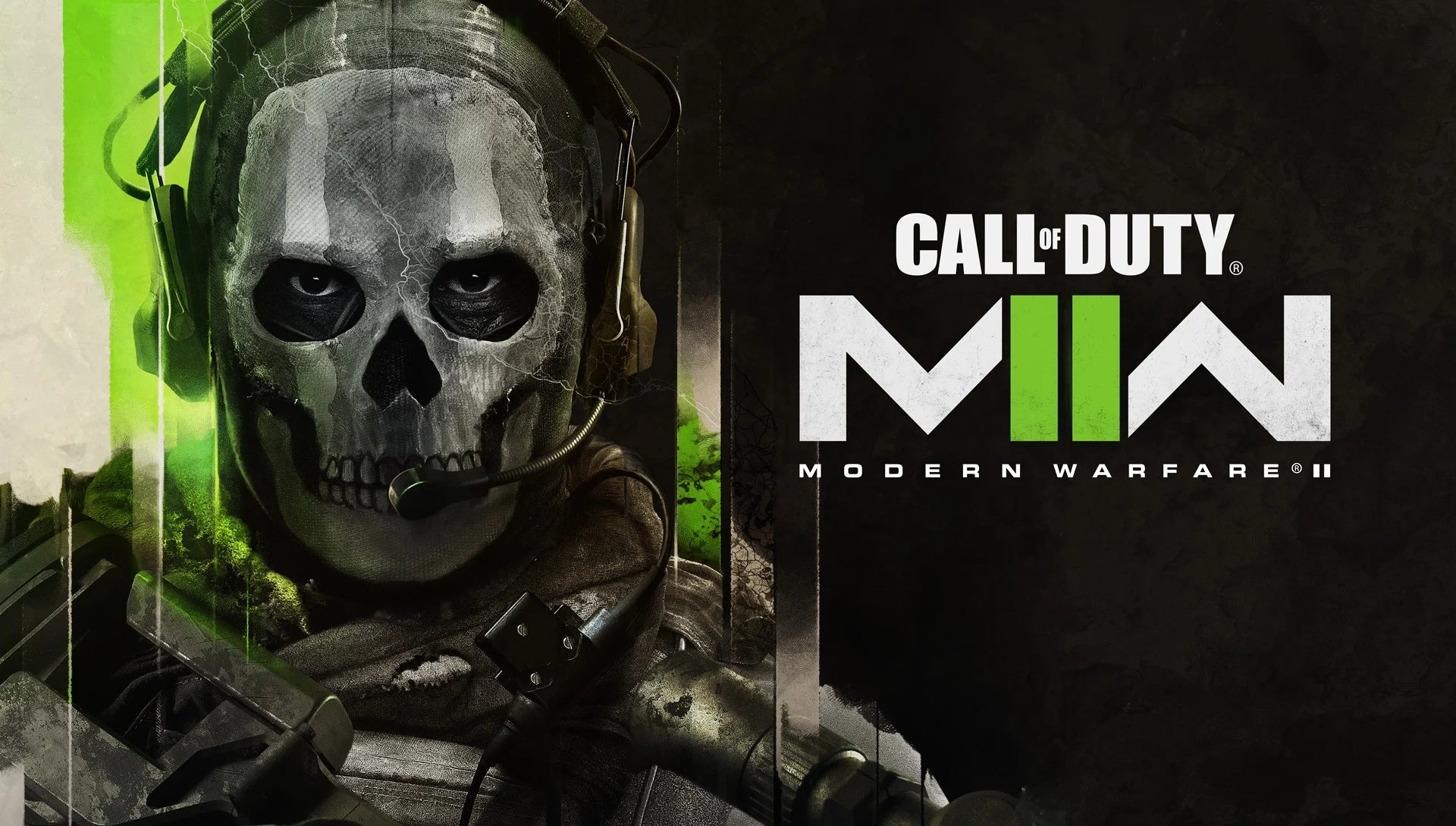 Image for Modern Warfare 2 launch trailer is hot with campaign footage