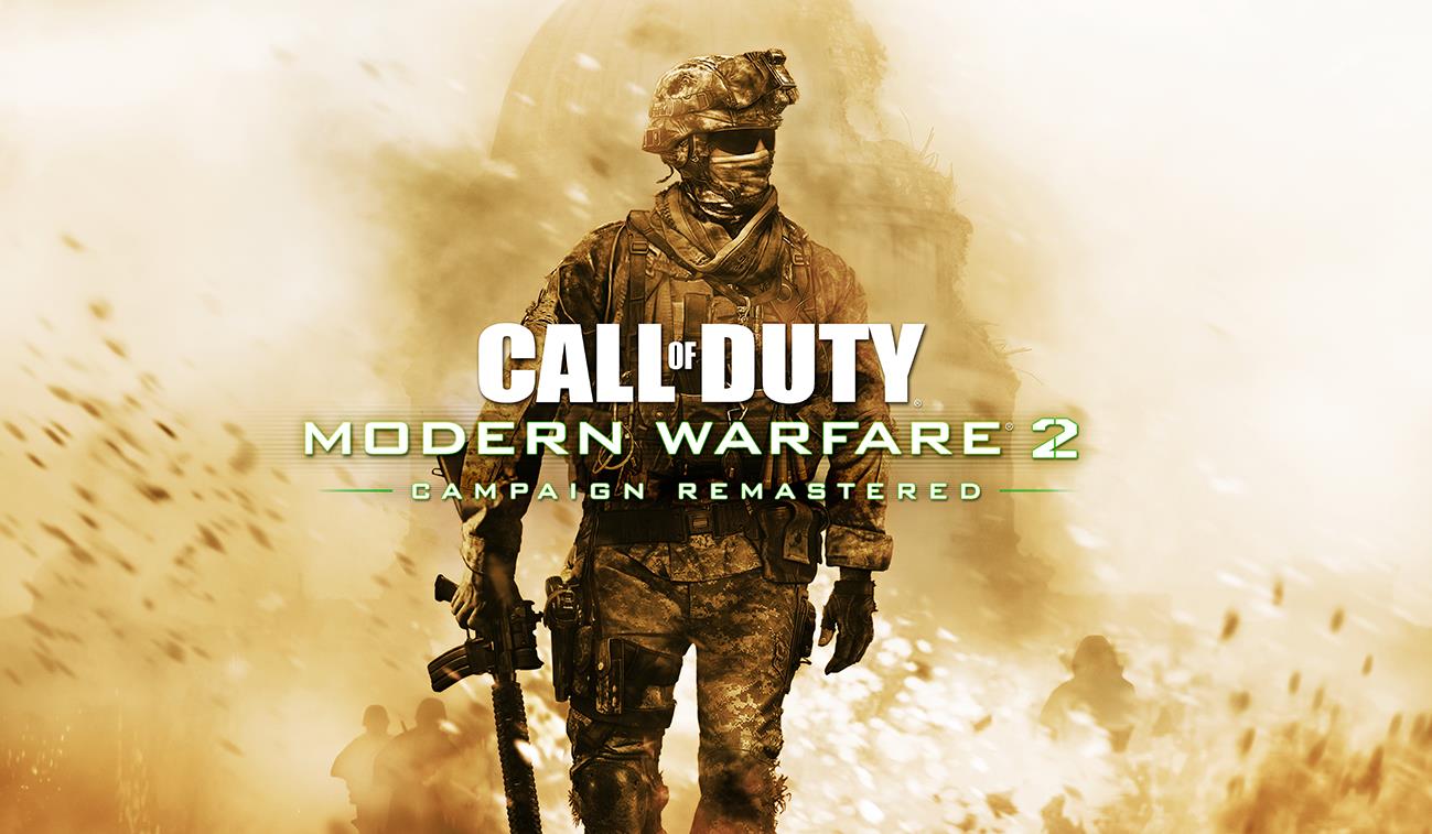 Image for Modern Warfare 2 and Fall Guys are the PS Plus August games