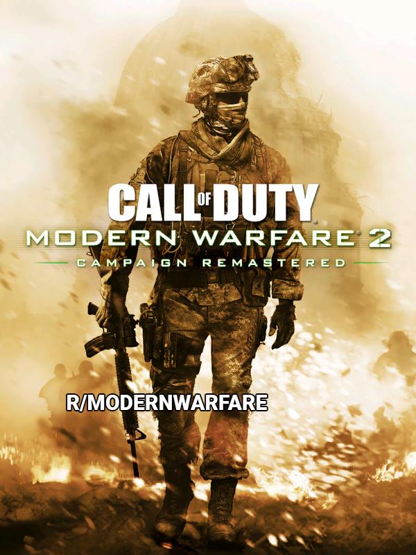 reddit modern warfare