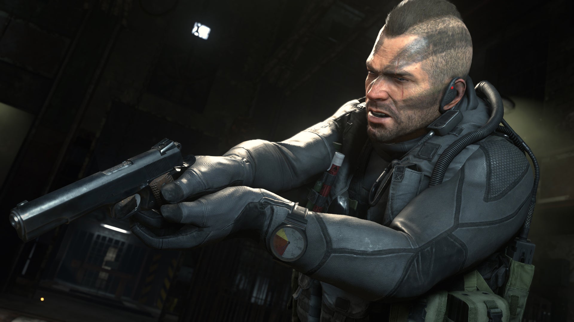 Call of Duty  Modern Warfare 2 Campaign Remastered coming tomorrow - 86