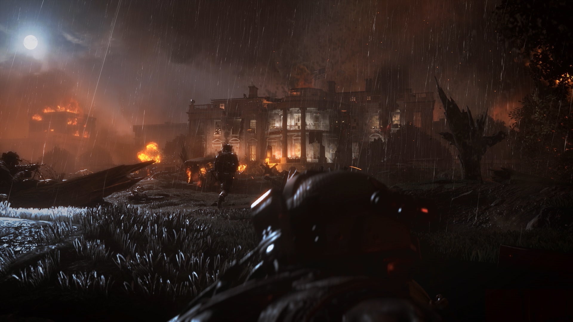 Call of Duty  Modern Warfare 2 Campaign Remastered coming tomorrow - 94
