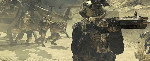Modern Warfare 2 Hack On Ps3 Allows Impossible Scores Vg247