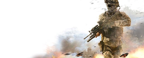 Image for PSA: Modern Warfare 2 gets Double XP this weekend