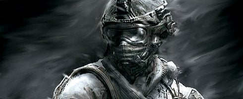 Image for UK charts: Modern Warfare 2 keeps No. 1 despite 32% sales drop