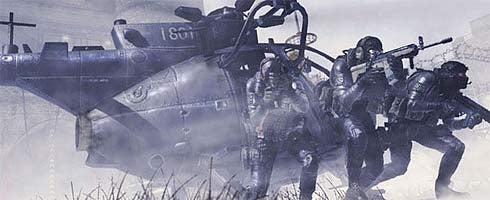 Image for Mad Catz reveals Modern Warfare 2 peripherals via video