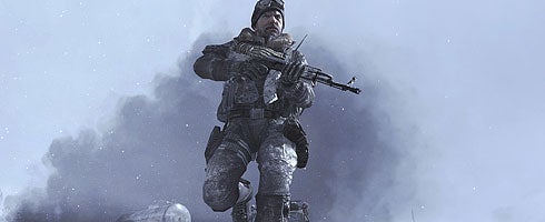 Image for Modern Warfare 2 has a "ridiculous" amount of customization
